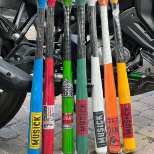 چوب بیسبال روسی رنگبندی سایز بزرگ رنگ به صورت رندوم ارسال میشود