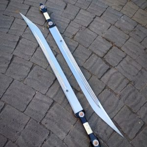 قداره 70 سانتی مولوی