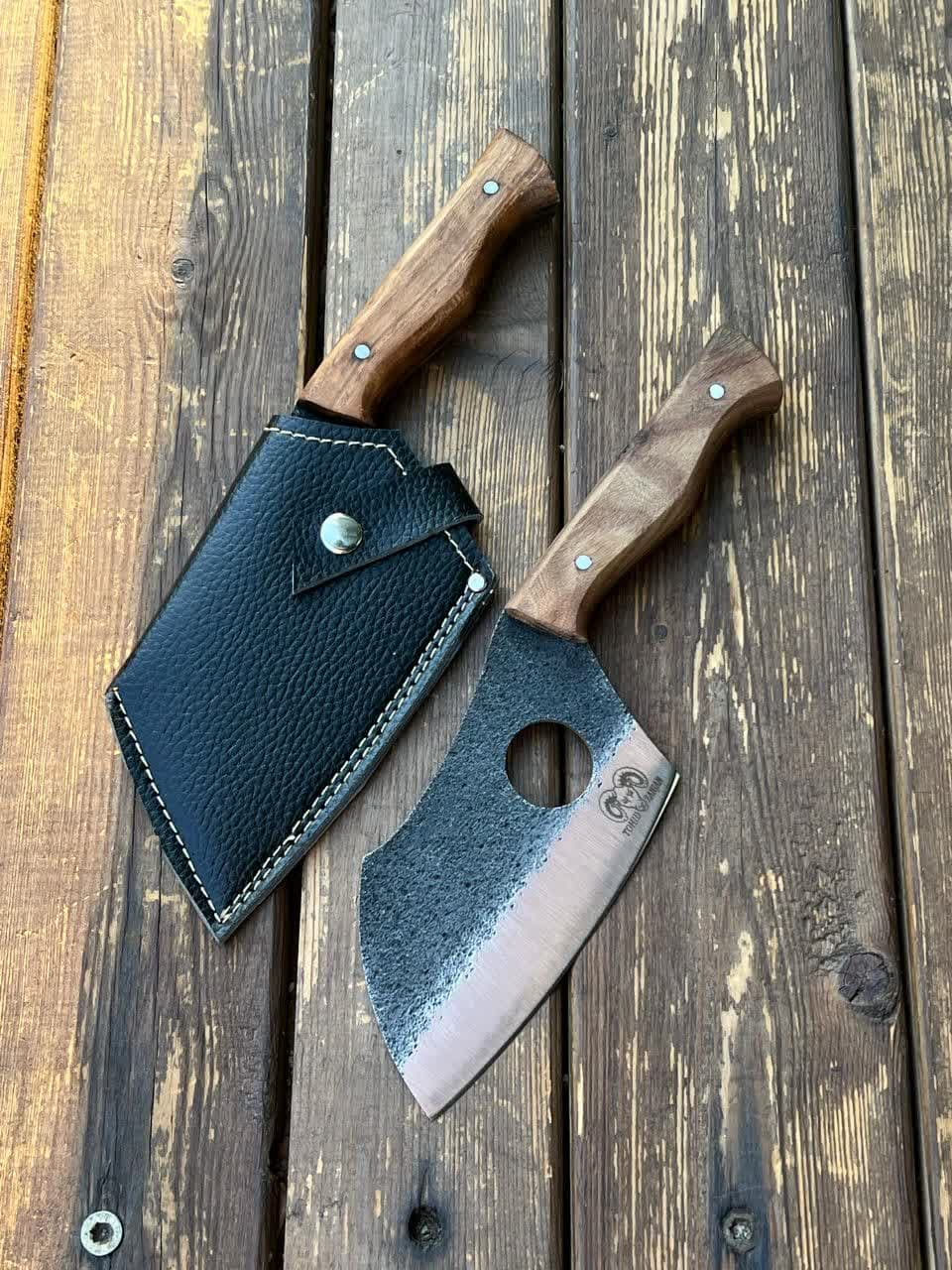 ساطور برش TH-30