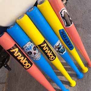 چوب بیسبال Easton Pro علیشاه