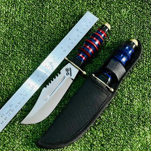 شکاری استاد مقدم