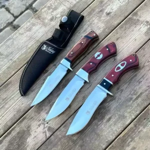 چاقوی شکاری کلمبیا Blade Master
