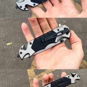 برونینگ کاتر و در باز کن fa53