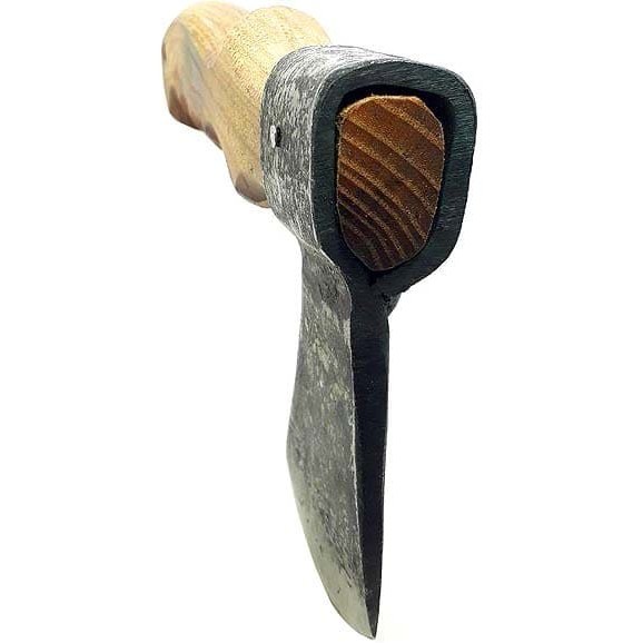 تبر فولادی زنجان مدل AX110 - Image 3