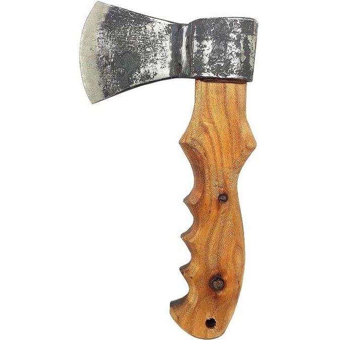تبر فولادی زنجان مدل AX110