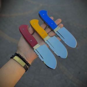 تیزی خطی + با غلاف رایگان