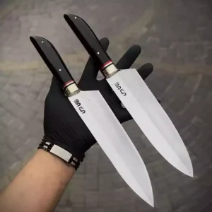 چاقوی راسته بری سفارشی ارس