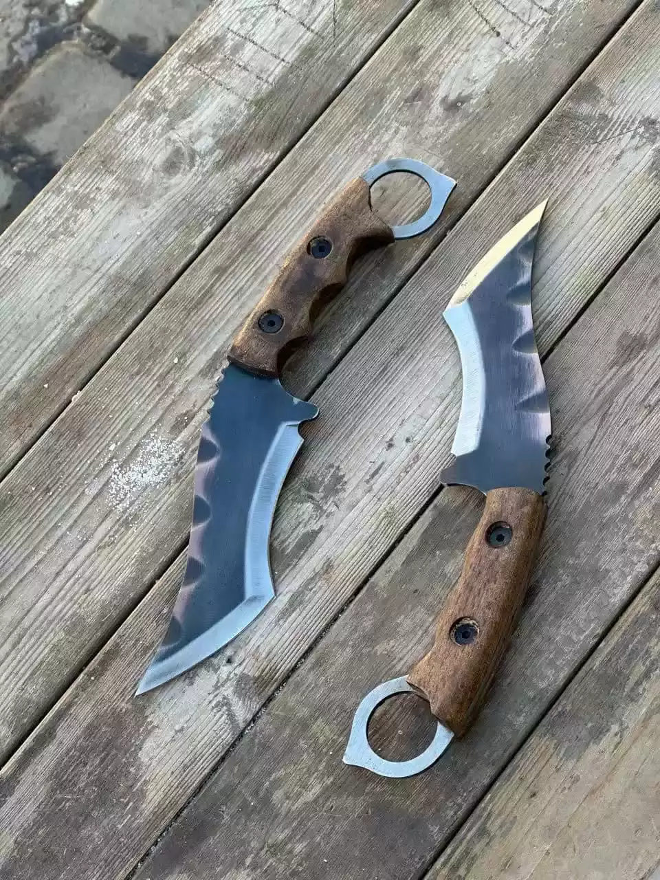 کارامبیت X Blade