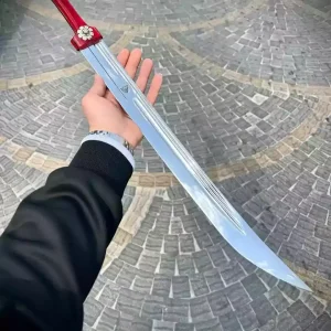 قمه تک لبه سفارشی