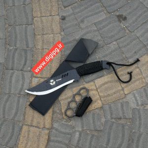 ست تخفیفی(شکاری بوکر S + پنجه بکس بندی)