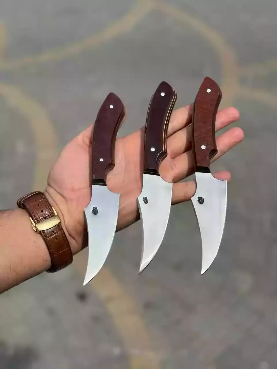 تیزی سوزنی دسته کائوچو + با غلاف رایگان