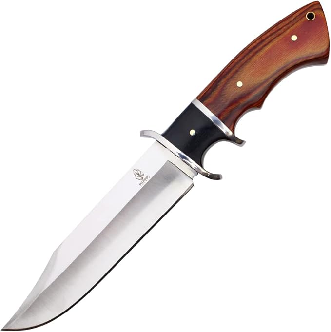 چاقو شکاری GER-SABER SA63 (اورجینال)