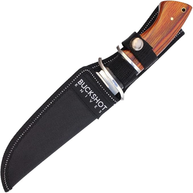 چاقو شکاری GER-SABER SA63 (اورجینال) - Image 3