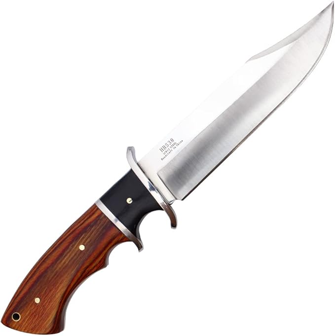 چاقو شکاری GER-SABER SA63 (اورجینال) - Image 2