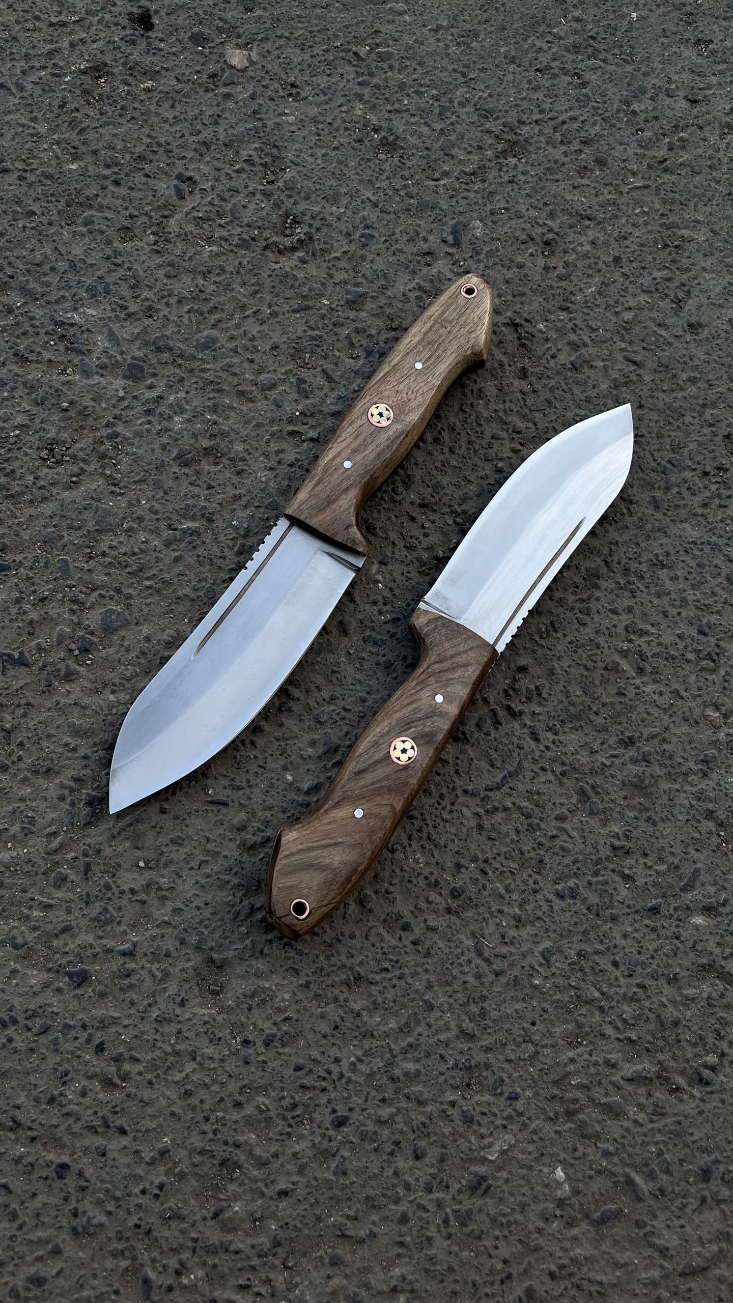 بوشکرفت ساخت زنجان (تیز تیز)