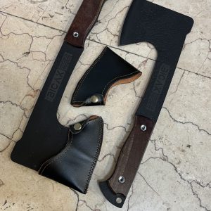 تبر کمپینگ بیکاک ساخت زنجان