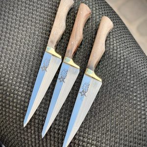 چاقو بیخسی ستاره شهر زنجان
