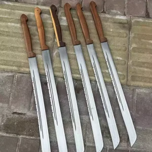 بامبوزن 80 سانتی کاتر