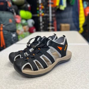 صندل طرح هومتو مدل تابستانی (راحتی ترین تابستانی)