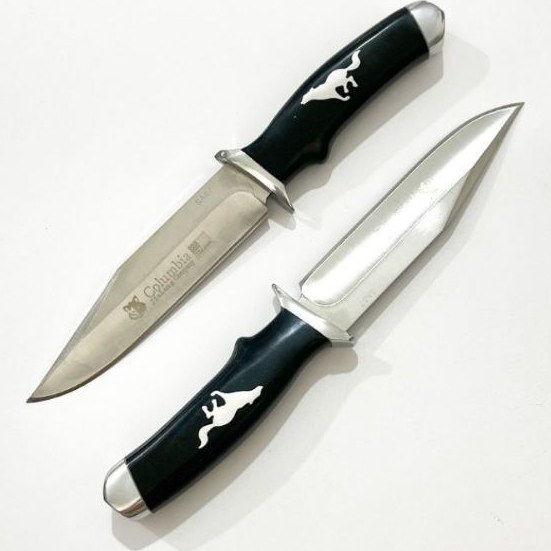 چاقو شکاری کلمبیا مدل SA67 (کلمبیا) اورجینال - Image 2