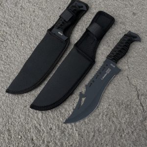 چاقو شکاری مارک کلمبیا m390 (اورجینال)