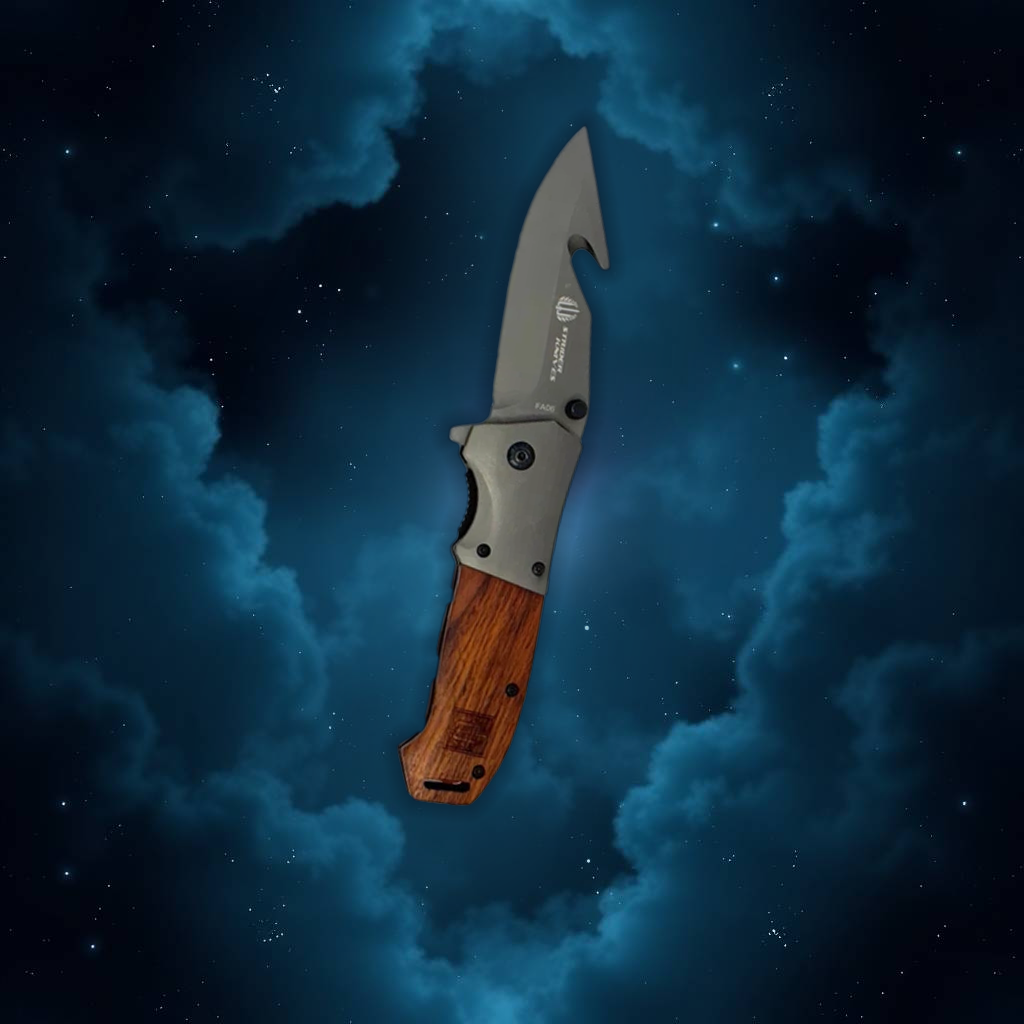 جیبی وارداتی برند strider مدل fa06
