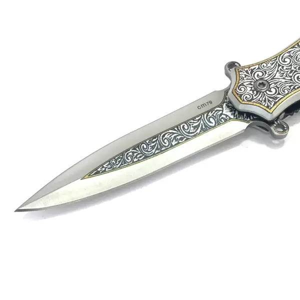 جیبی طرح اسپینری برند changming - Image 5
