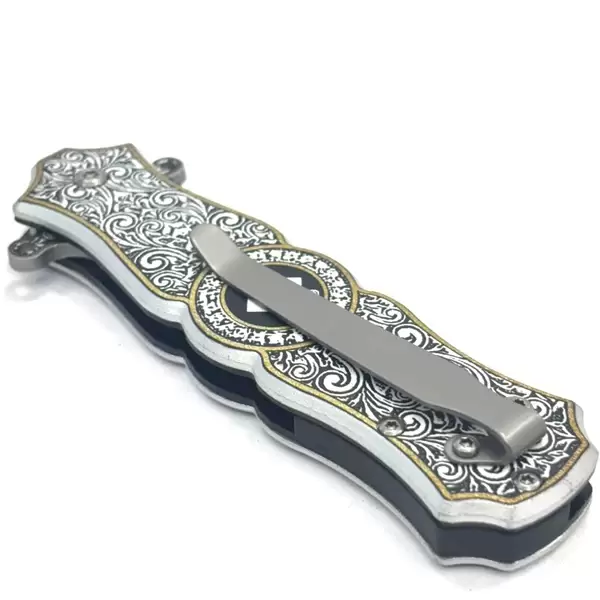 جیبی طرح اسپینری برند changming - Image 3