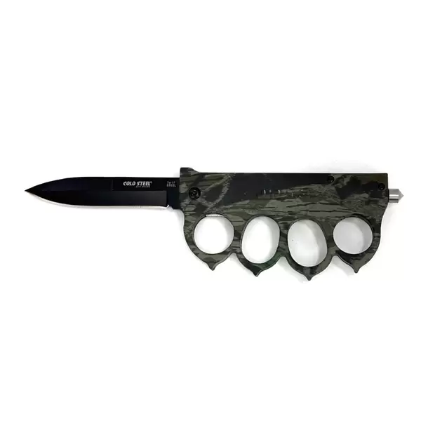 چاقوی بکس دار cold steel چریکی - Image 6
