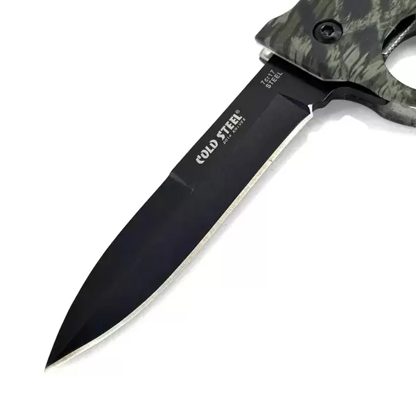 چاقوی بکس دار cold steel چریکی - Image 5