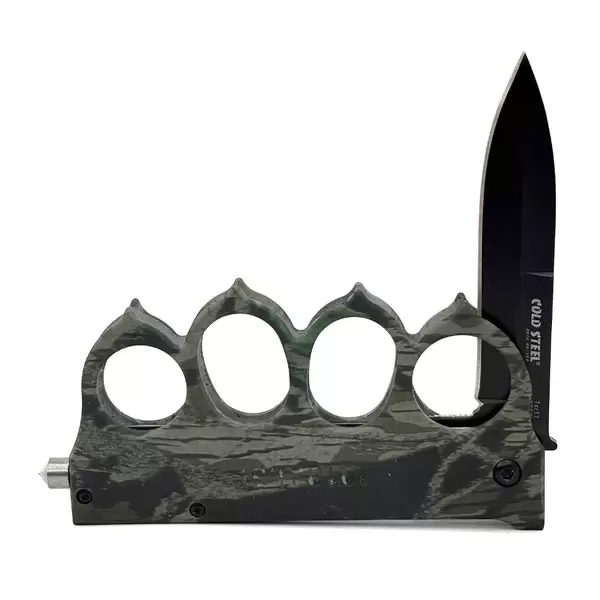 چاقوی بکس دار cold steel چریکی - Image 4
