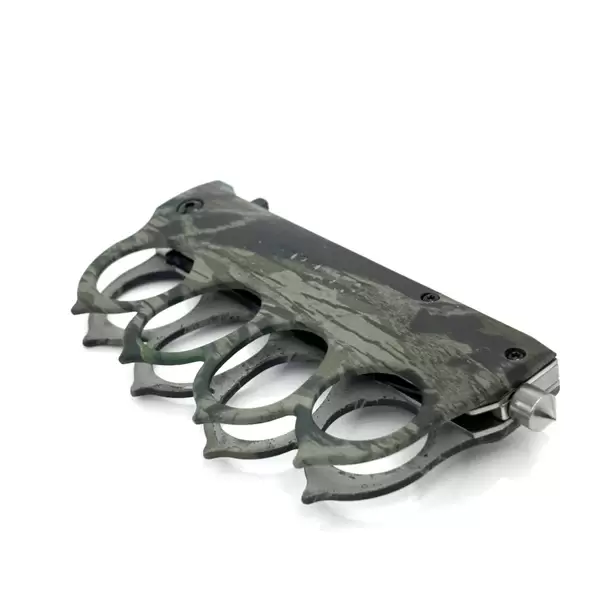چاقوی بکس دار cold steel چریکی - Image 2