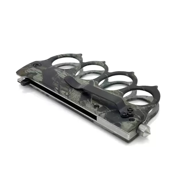 چاقوی بکس دار cold steel چریکی - Image 3