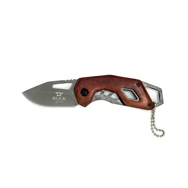 جیبی وارداتی برند buck مدل x87 - Image 6