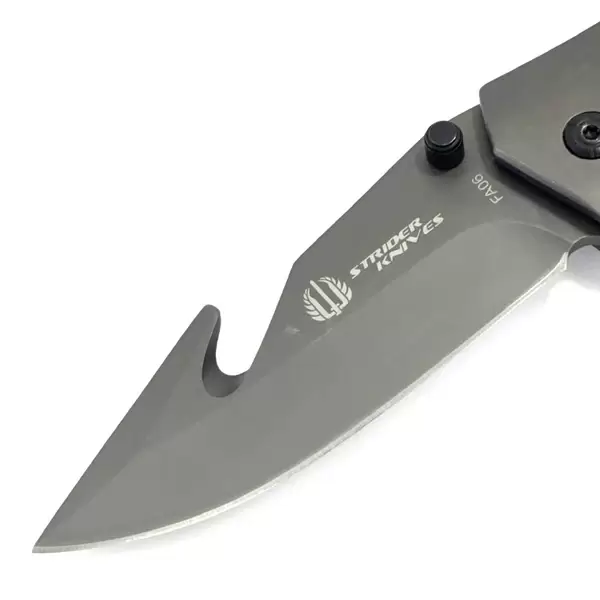 جیبی وارداتی برند strider مدل fa06 - Image 5
