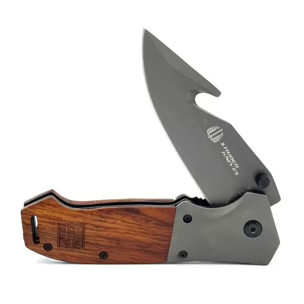 جیبی وارداتی برند strider مدل fa06 - Image 4