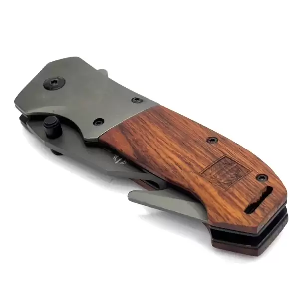 جیبی وارداتی برند strider مدل fa06 - Image 2