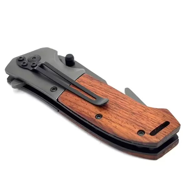 جیبی وارداتی برند strider مدل fa06 - Image 3