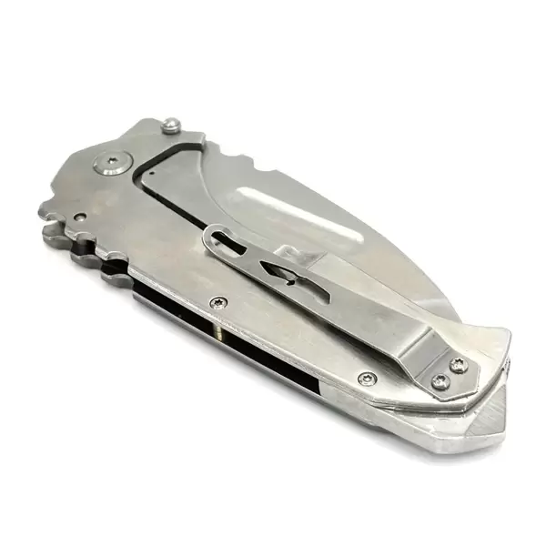 جیبی وارداتی برند knives طرح دیجیتالی - Image 5