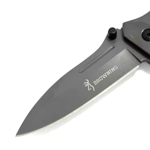 جیبی وارداتی برند Browning مدل تکاوری - Image 4