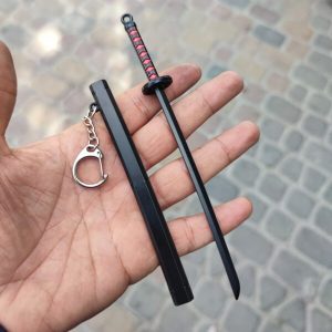 شمشیر جاسوئیچی