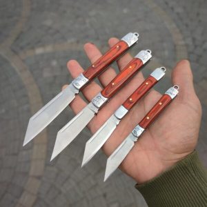 چاقو جراحی سایز 2