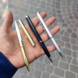 خودکار چاقویی