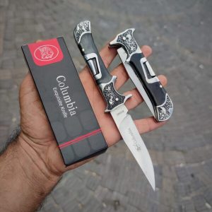 جیبی کلمبیا 2702