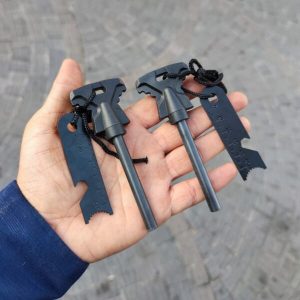 چخماق سفری