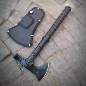 تبر اس او جی چکش دار