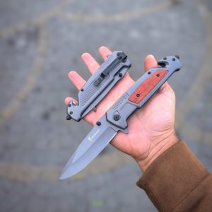 جیبی برونینگ f63 کاتر دار