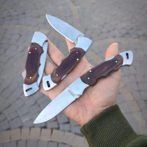 چاقو جیبی ترامونتینا برزیلی کد m02 میکارتا