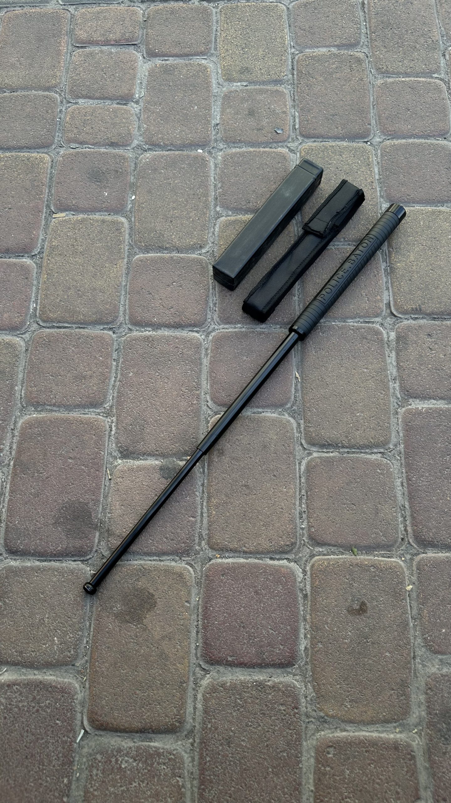 باتوم پلیسی وارداتی kB