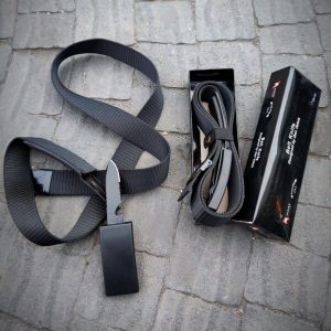 کمربند چاقو دار